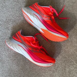 Saucony Women's Endorphin Speed 4